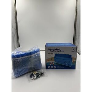 Ikkle‎ Splash Guard For Bathtub Silicon Kids Bath Tub Shelf And Organizer